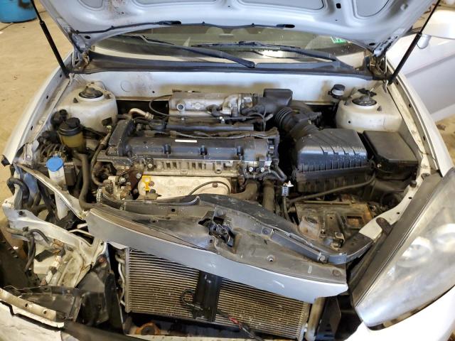 Photo 10 VIN: KMHHM66D48U296113 - HYUNDAI TIBURON GS 