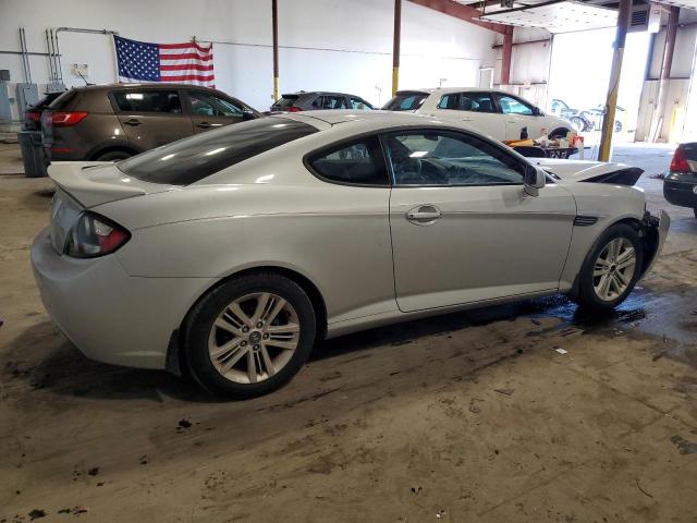 Photo 2 VIN: KMHHM66D48U296113 - HYUNDAI TIBURON GS 