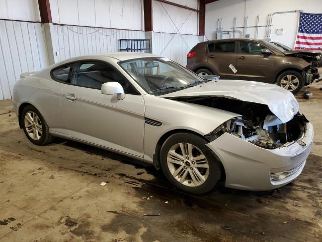 Photo 3 VIN: KMHHM66D48U296113 - HYUNDAI TIBURON GS 