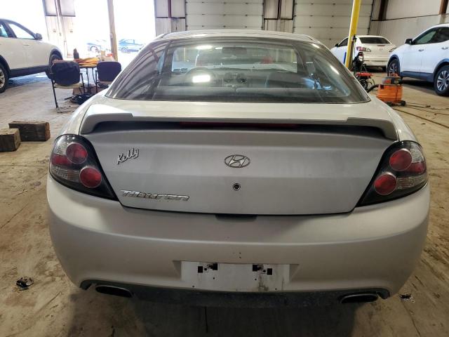 Photo 5 VIN: KMHHM66D48U296113 - HYUNDAI TIBURON GS 