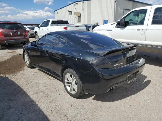 Photo 1 VIN: KMHHM66D57U243807 - HYUNDAI TIBURON 