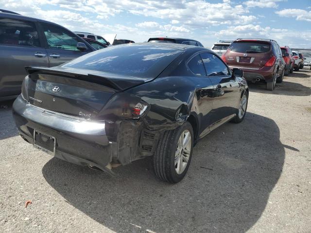 Photo 2 VIN: KMHHM66D57U243807 - HYUNDAI TIBURON 