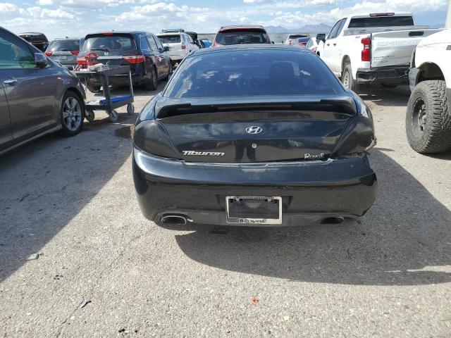 Photo 5 VIN: KMHHM66D57U243807 - HYUNDAI TIBURON 