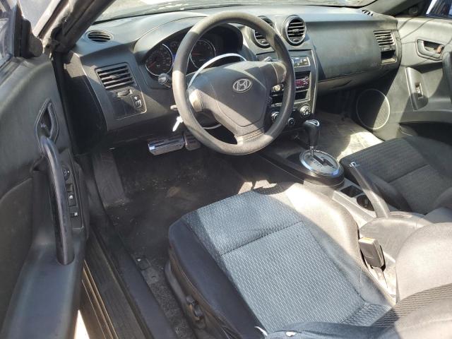 Photo 7 VIN: KMHHM66D57U243807 - HYUNDAI TIBURON 