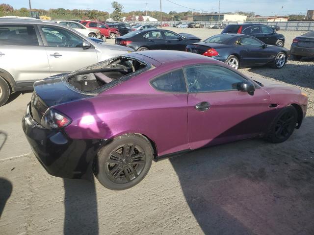 Photo 2 VIN: KMHHM66D57U244908 - HYUNDAI TIBURON GS 