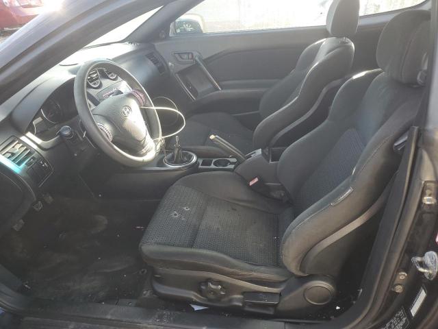 Photo 6 VIN: KMHHM66D57U244908 - HYUNDAI TIBURON GS 