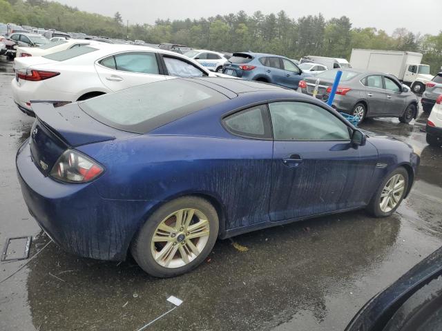 Photo 2 VIN: KMHHM66D57U245704 - HYUNDAI TIBURON 