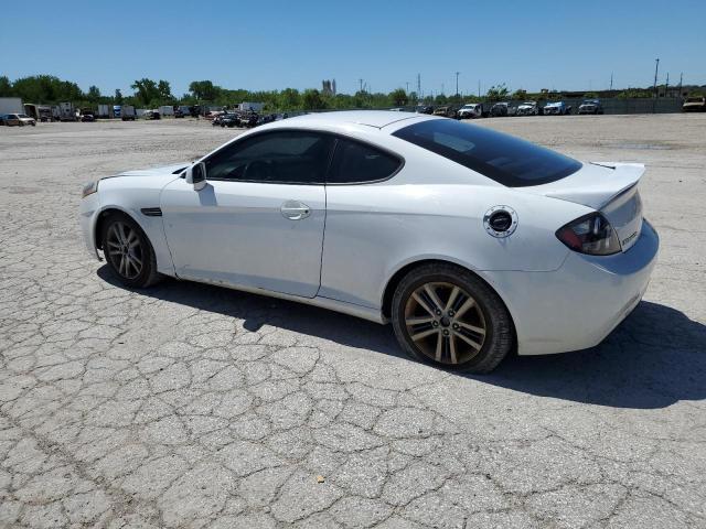 Photo 1 VIN: KMHHM66D57U259800 - HYUNDAI TIBURON 