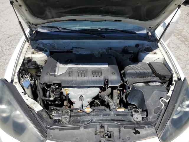 Photo 10 VIN: KMHHM66D57U259800 - HYUNDAI TIBURON 