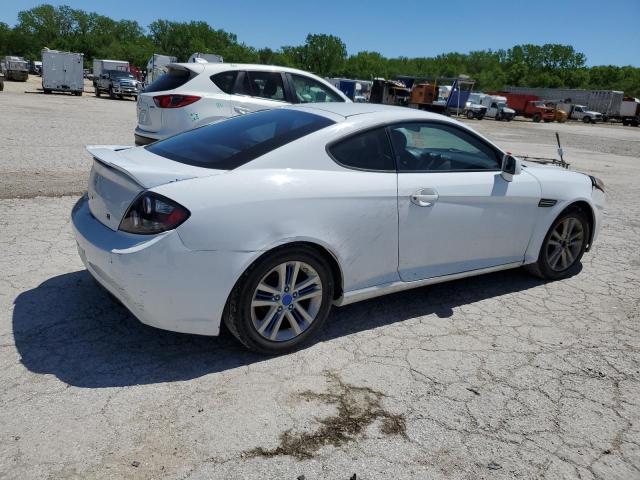 Photo 2 VIN: KMHHM66D57U259800 - HYUNDAI TIBURON 