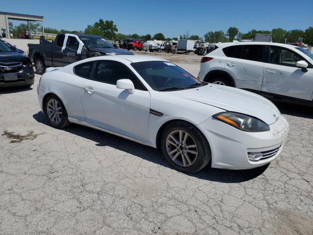 Photo 3 VIN: KMHHM66D57U259800 - HYUNDAI TIBURON 