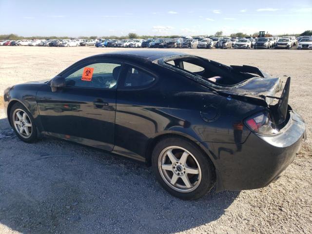 Photo 1 VIN: KMHHM66D58U292121 - HYUNDAI TIBURON 