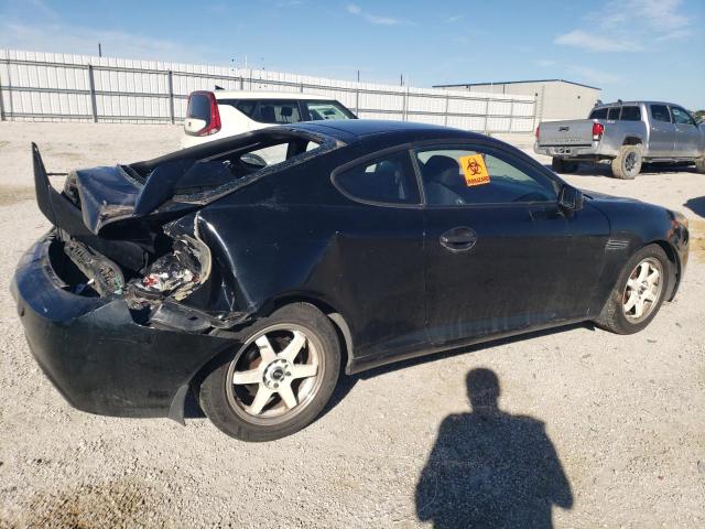 Photo 2 VIN: KMHHM66D58U292121 - HYUNDAI TIBURON 