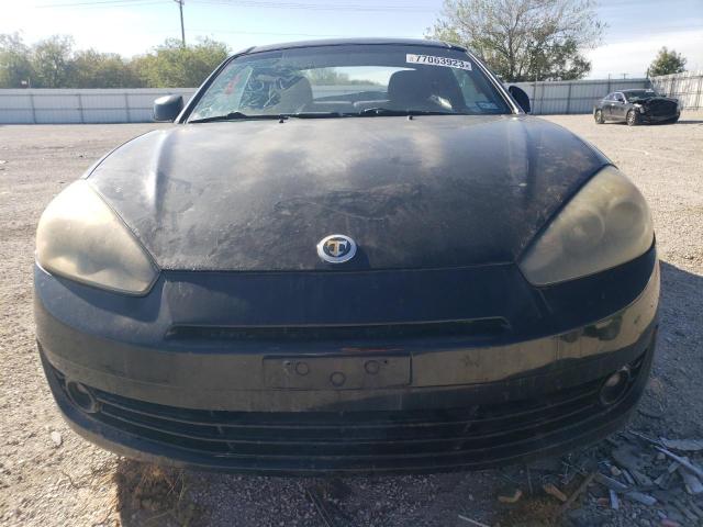 Photo 4 VIN: KMHHM66D58U292121 - HYUNDAI TIBURON 