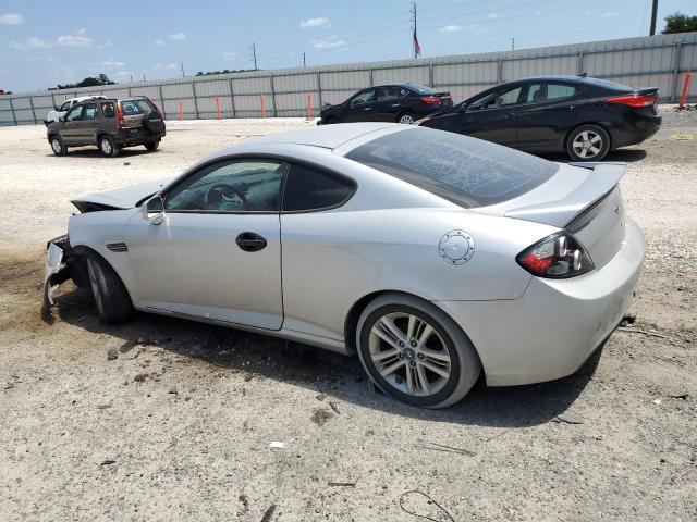 Photo 1 VIN: KMHHM66D58U293575 - HYUNDAI TIBURON 