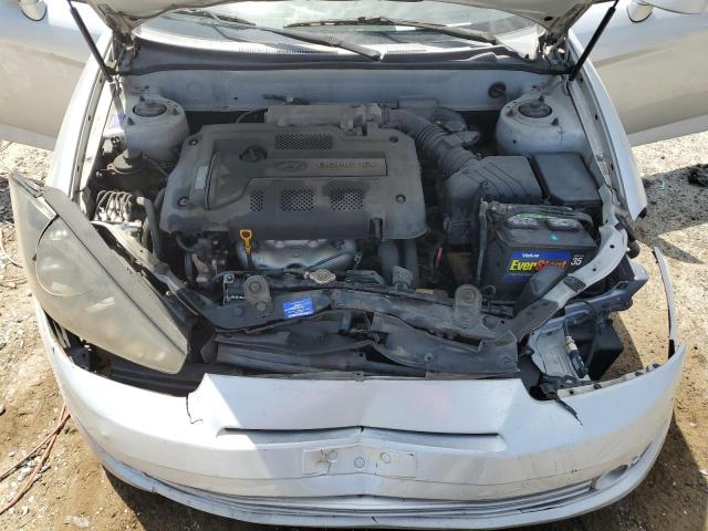 Photo 10 VIN: KMHHM66D58U293575 - HYUNDAI TIBURON 