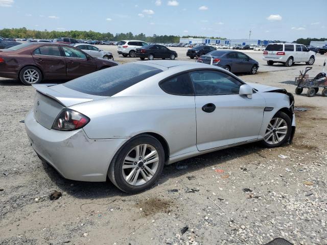 Photo 2 VIN: KMHHM66D58U293575 - HYUNDAI TIBURON 