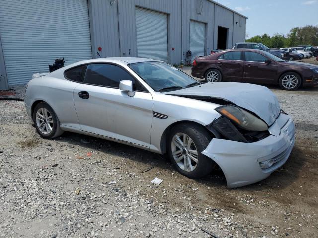 Photo 3 VIN: KMHHM66D58U293575 - HYUNDAI TIBURON 