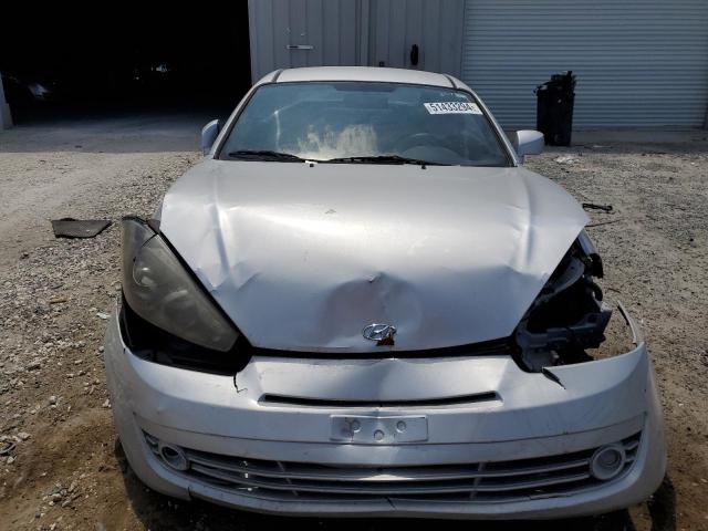 Photo 4 VIN: KMHHM66D58U293575 - HYUNDAI TIBURON 