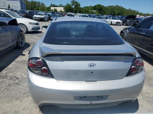 Photo 5 VIN: KMHHM66D58U293575 - HYUNDAI TIBURON 