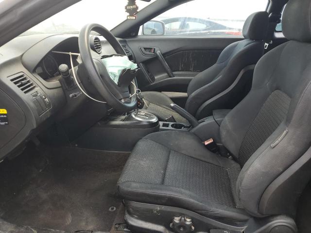 Photo 6 VIN: KMHHM66D58U293575 - HYUNDAI TIBURON 