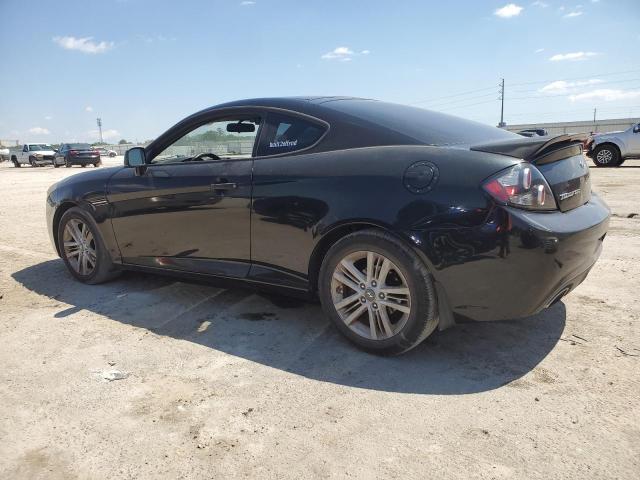 Photo 1 VIN: KMHHM66D58U295245 - HYUNDAI TIBURON 