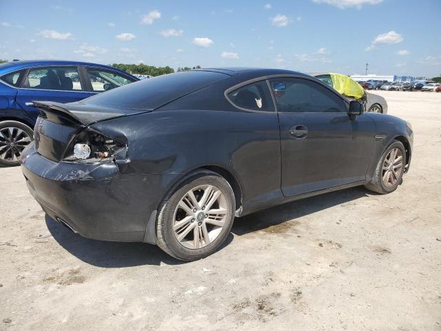 Photo 2 VIN: KMHHM66D58U295245 - HYUNDAI TIBURON 