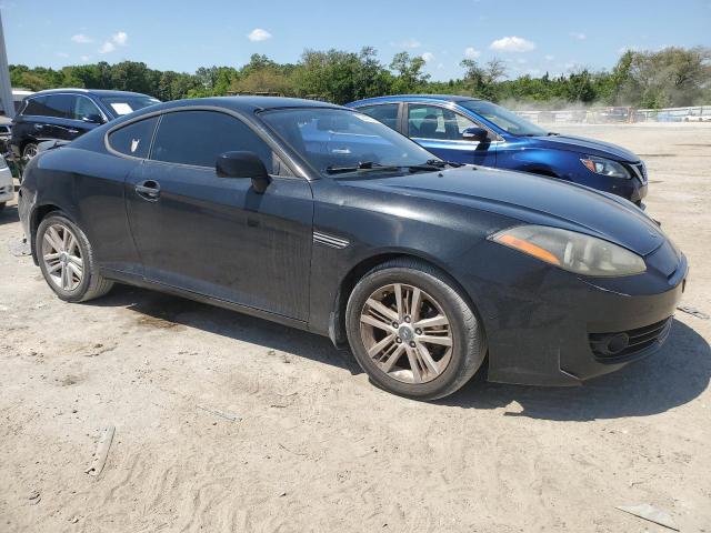 Photo 3 VIN: KMHHM66D58U295245 - HYUNDAI TIBURON 