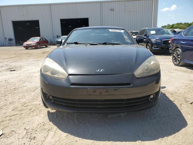 Photo 4 VIN: KMHHM66D58U295245 - HYUNDAI TIBURON 