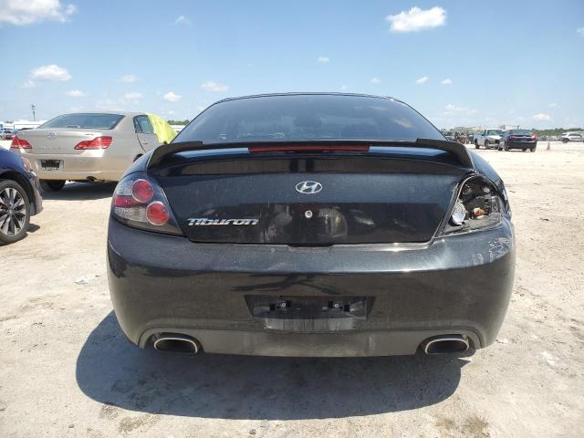 Photo 5 VIN: KMHHM66D58U295245 - HYUNDAI TIBURON 