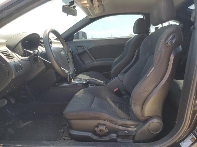 Photo 6 VIN: KMHHM66D58U295245 - HYUNDAI TIBURON 