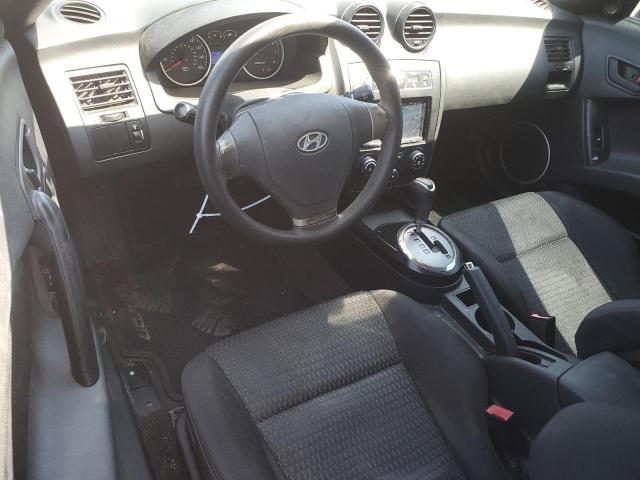 Photo 7 VIN: KMHHM66D58U295245 - HYUNDAI TIBURON 