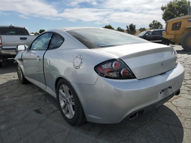 Photo 1 VIN: KMHHM66D67U238857 - HYUNDAI TIBURON 