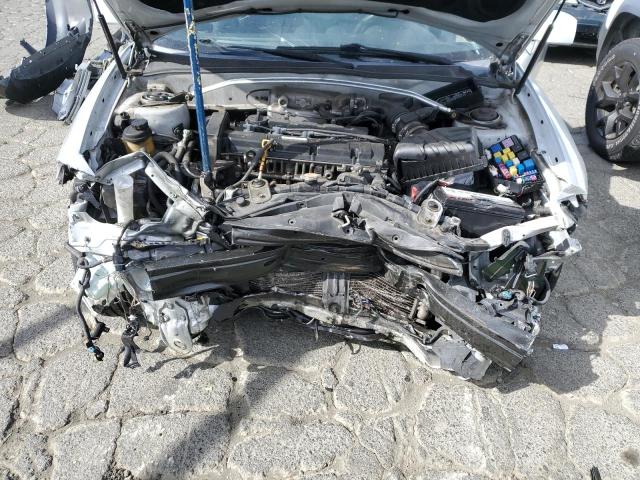 Photo 10 VIN: KMHHM66D67U238857 - HYUNDAI TIBURON 