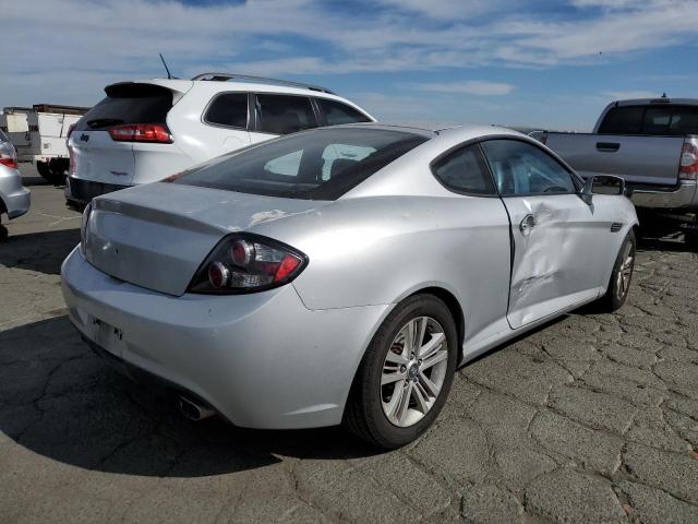 Photo 2 VIN: KMHHM66D67U238857 - HYUNDAI TIBURON 