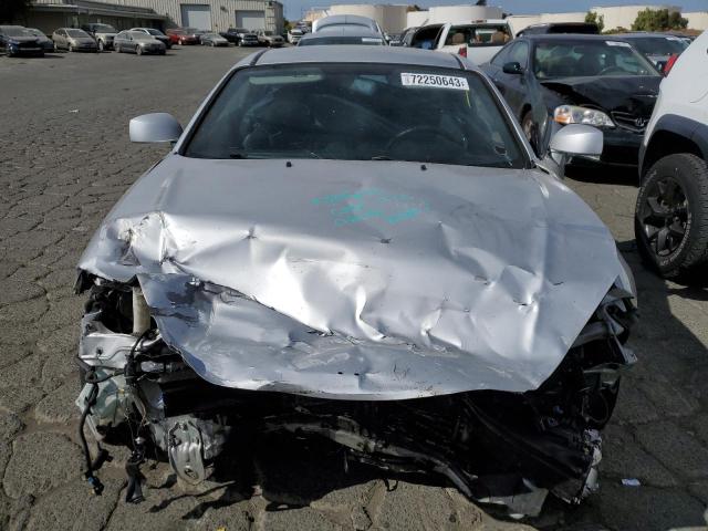 Photo 4 VIN: KMHHM66D67U238857 - HYUNDAI TIBURON 