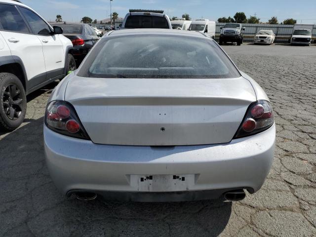 Photo 5 VIN: KMHHM66D67U238857 - HYUNDAI TIBURON 