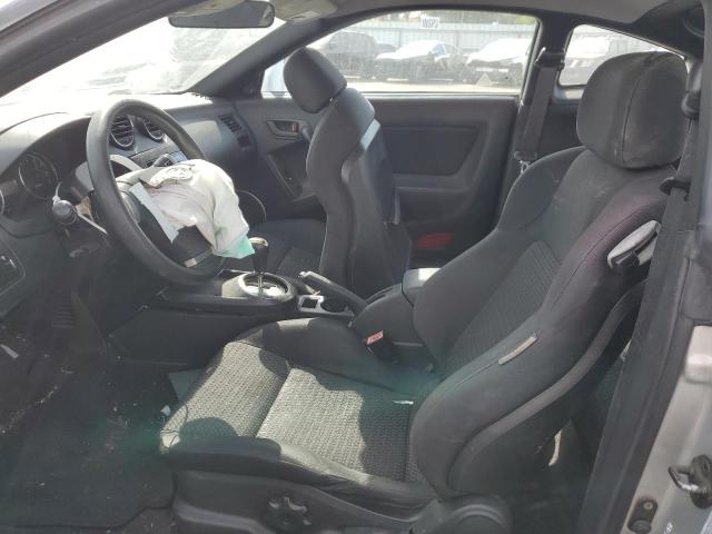 Photo 6 VIN: KMHHM66D67U238857 - HYUNDAI TIBURON 