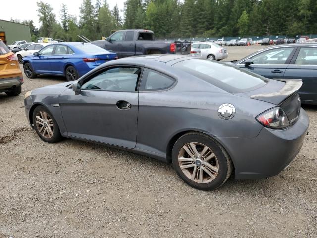 Photo 1 VIN: KMHHM66D67U252385 - HYUNDAI TIBURON 