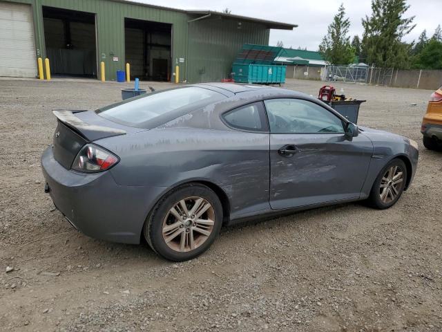 Photo 2 VIN: KMHHM66D67U252385 - HYUNDAI TIBURON 