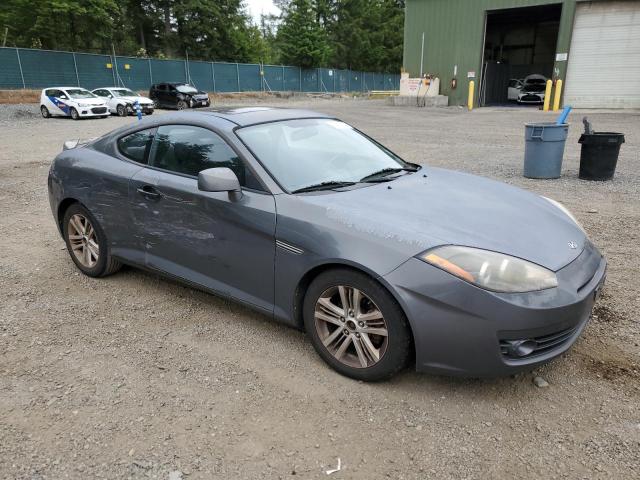 Photo 3 VIN: KMHHM66D67U252385 - HYUNDAI TIBURON 