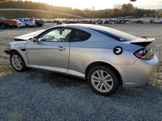 Photo 1 VIN: KMHHM66D68U286330 - HYUNDAI TIBURON GS 