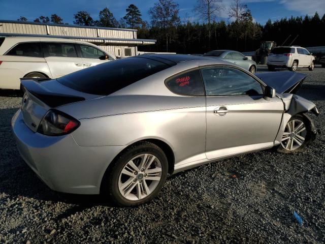 Photo 2 VIN: KMHHM66D68U286330 - HYUNDAI TIBURON GS 