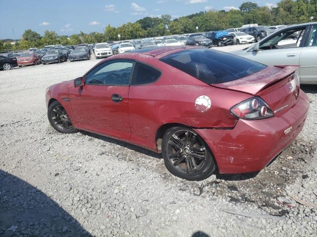 Photo 1 VIN: KMHHM66D78U283517 - HYUNDAI TIBURON GS 