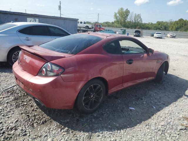 Photo 2 VIN: KMHHM66D78U283517 - HYUNDAI TIBURON GS 