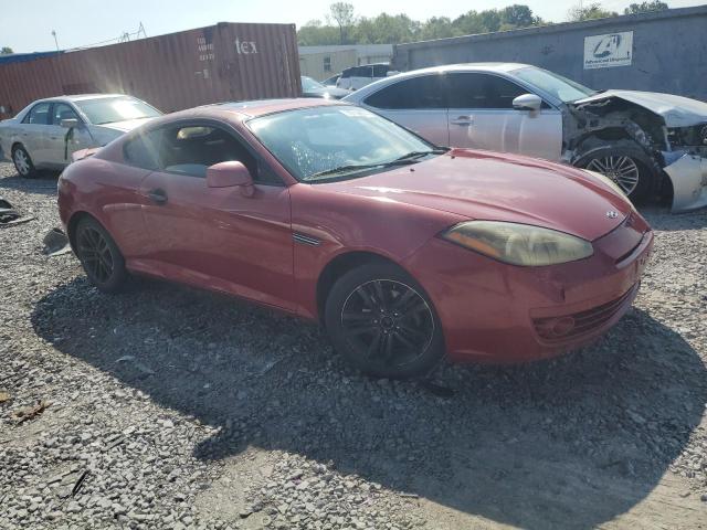 Photo 3 VIN: KMHHM66D78U283517 - HYUNDAI TIBURON GS 