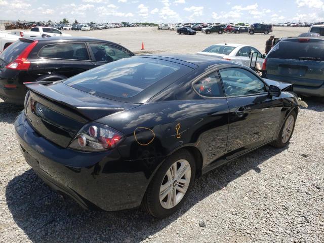 Photo 2 VIN: KMHHM66D78U294758 - HYUNDAI TIBURON 