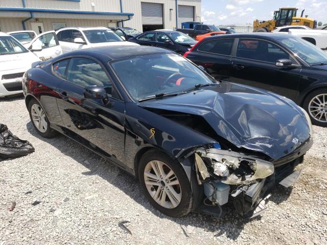 Photo 3 VIN: KMHHM66D78U294758 - HYUNDAI TIBURON 