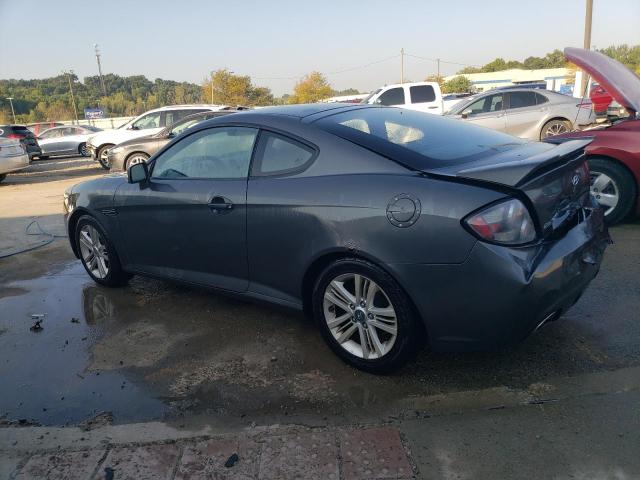 Photo 1 VIN: KMHHM66D87U238729 - HYUNDAI TIBURON GS 