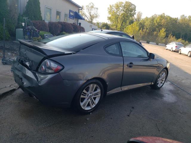 Photo 2 VIN: KMHHM66D87U238729 - HYUNDAI TIBURON GS 